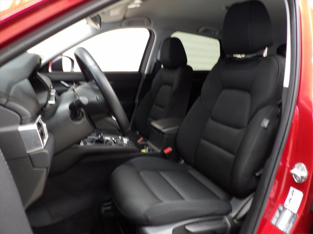 Mazda Cx-5 2.0 skyactiv-g 165pk 2wd sport selected
