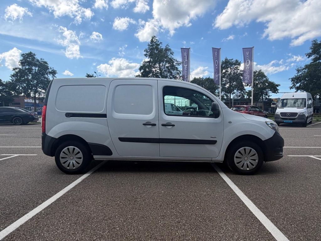 Mercedes-Benz Citan 109 cdi blueefficiency extra lang l 2 x schuifdeur l ai