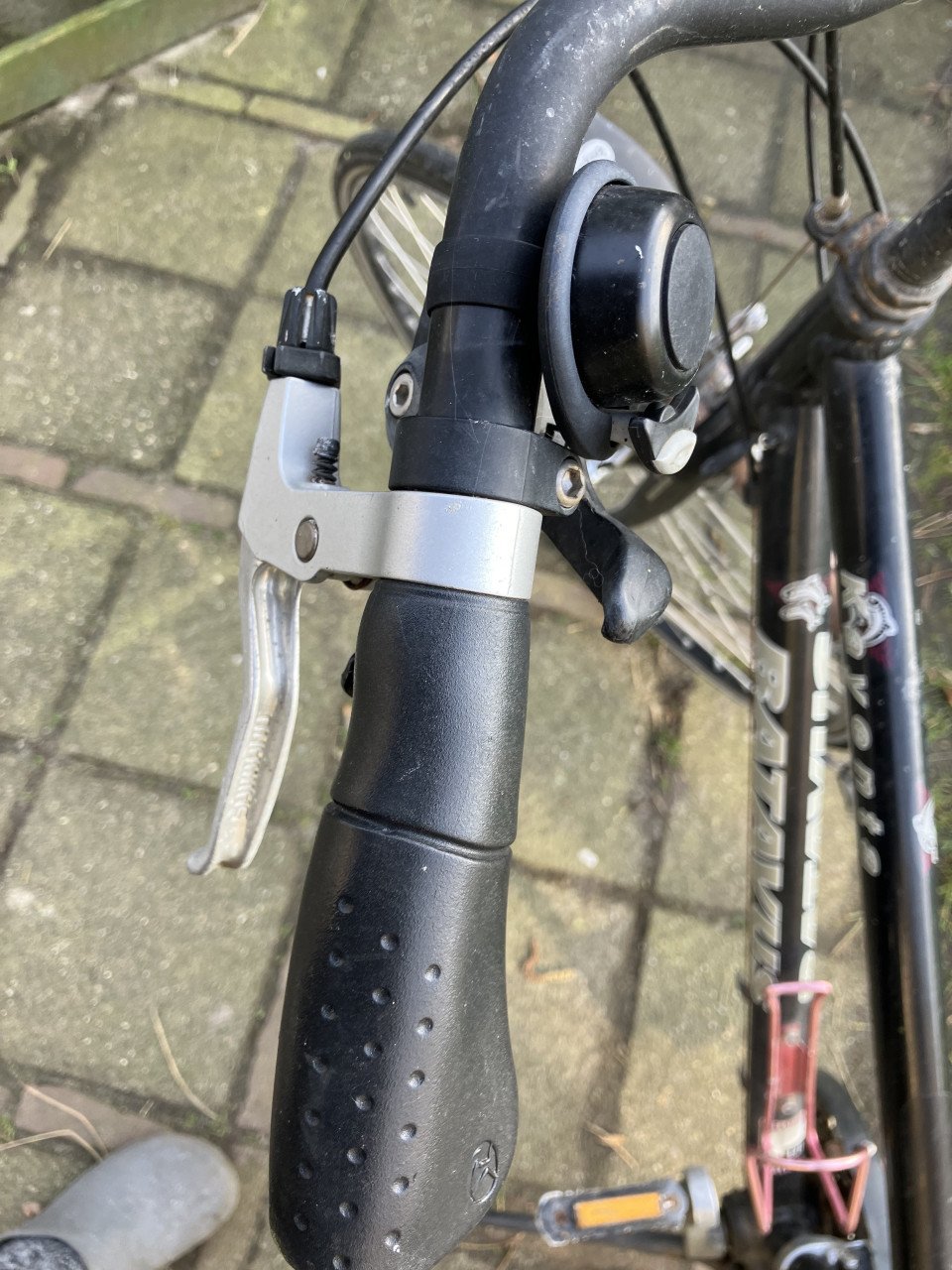 Batavus dames fiets