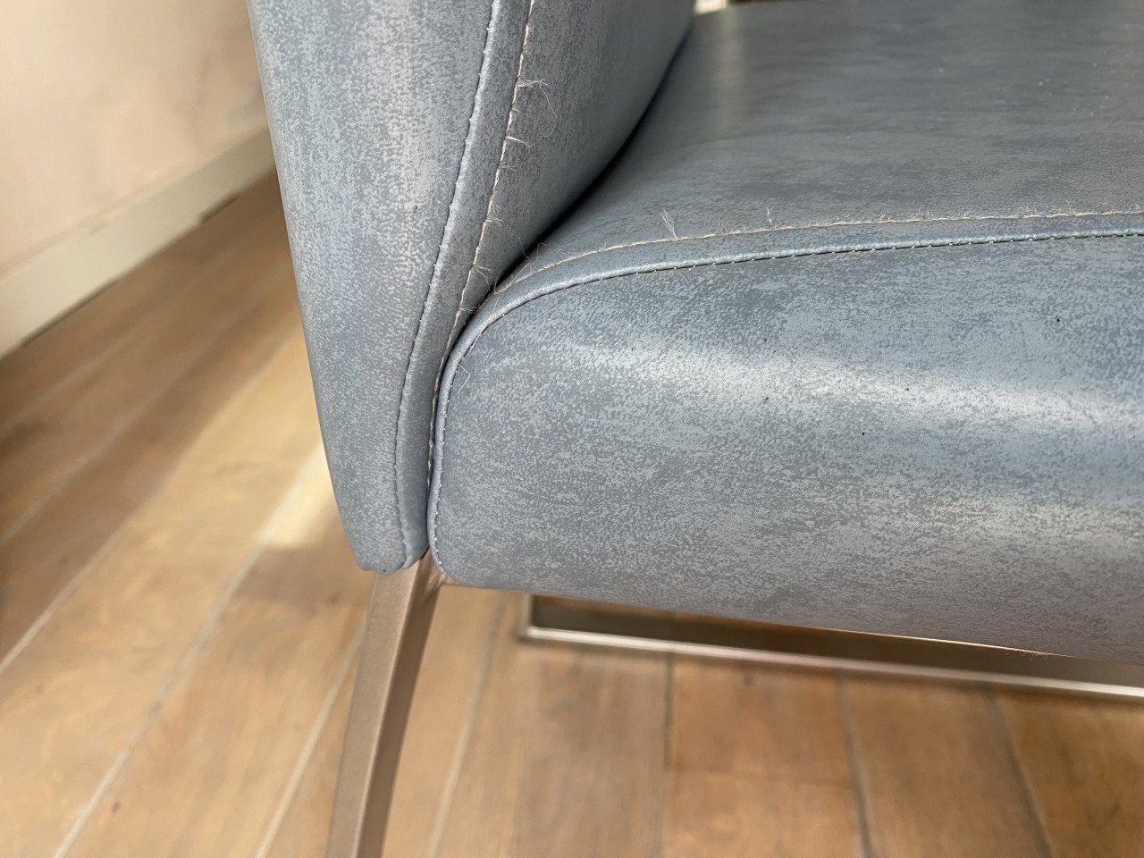 Eetkamerstoelen