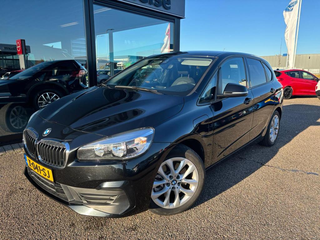 BMW 2-serie active tourer (f45) 225xe 224pk iperformance aut