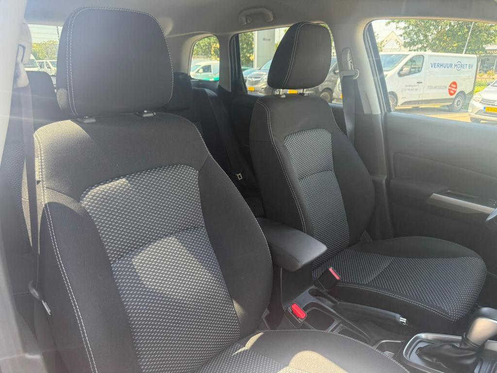 Suzuki Vitara 1.0 boosterjet select automaat