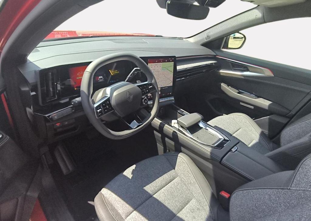 Renault Austral 1.2 e-tech full hybrid 200 techno - two-tone kleurstelling
