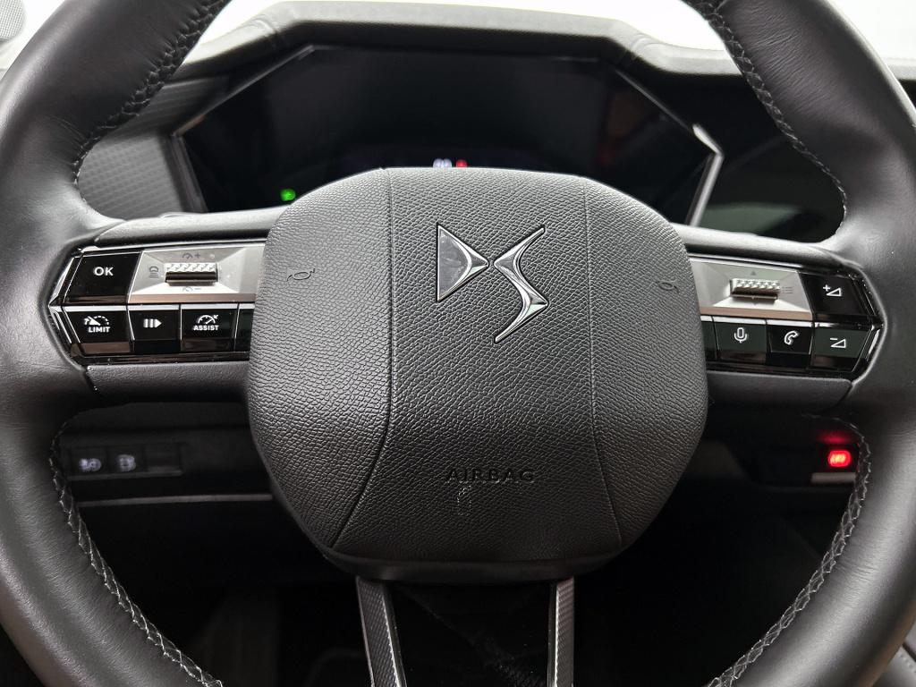 Ds Ds 4 e-tense 225pk automaat rivoli cross | rijklaar | schuifdak | adapti