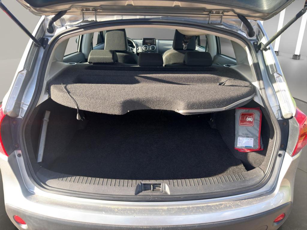 Nissan Qashqai 2.0 tekna premium 4wd 4x4 clima camera