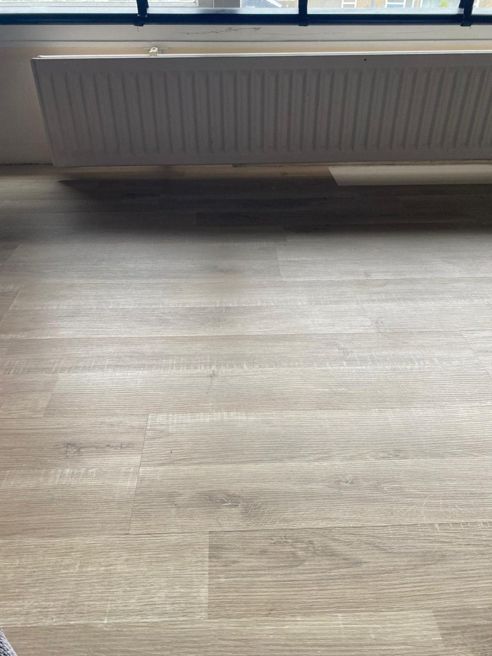 Laminaat gratis afhalen enkel dit weekend t/m 24 mei