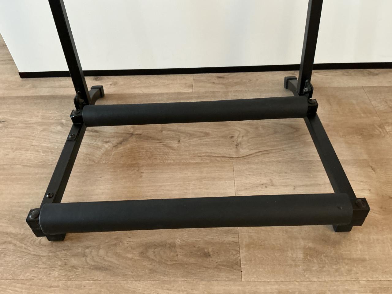 Gitaar multi standaard RTX