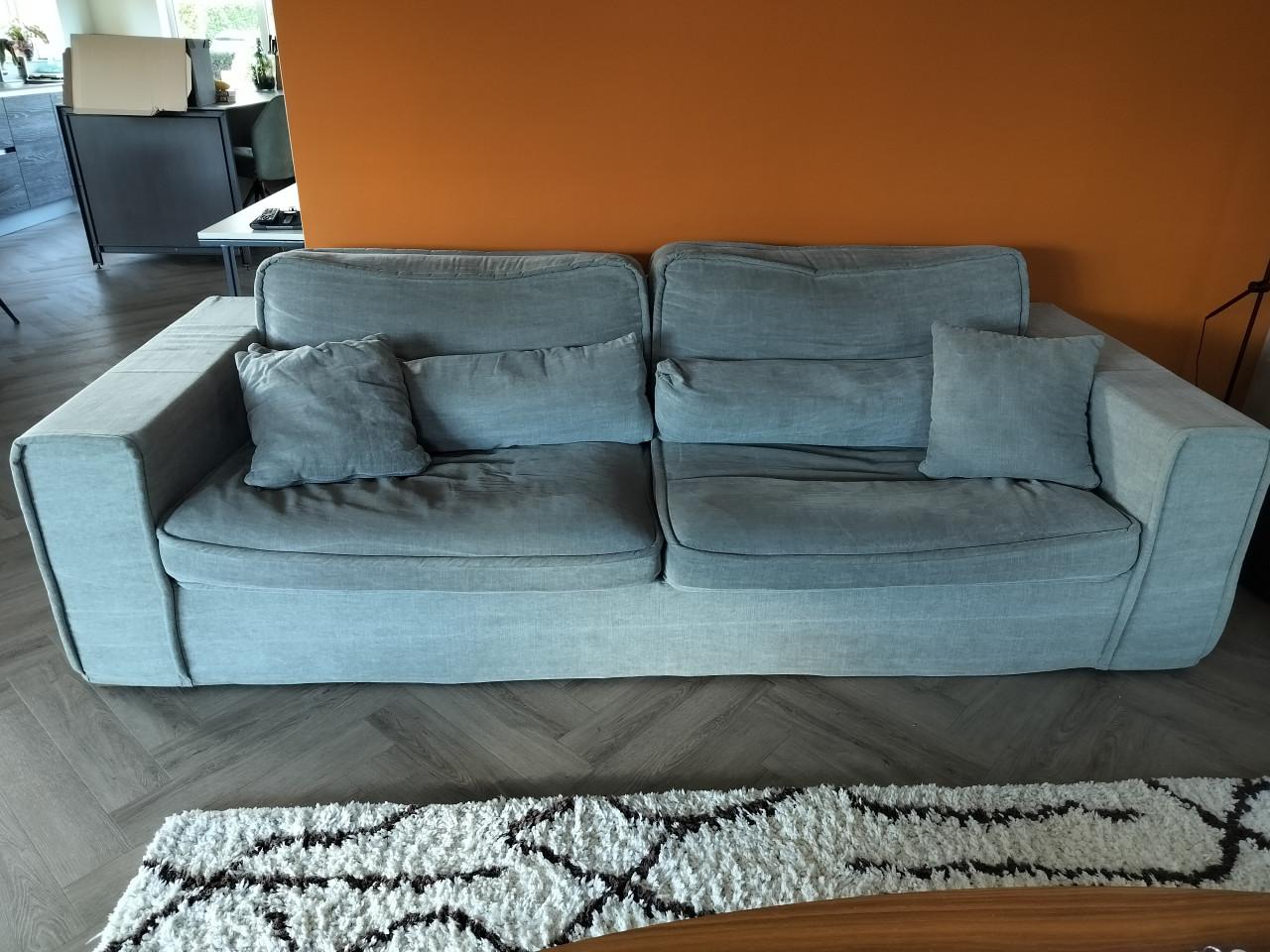 Riviera Maison 3,5-zitsbank Metropolis, te koop