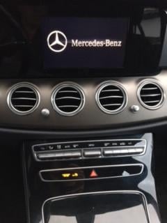 Te koop aangeboden Mercedes E200 benzine 2016 W213