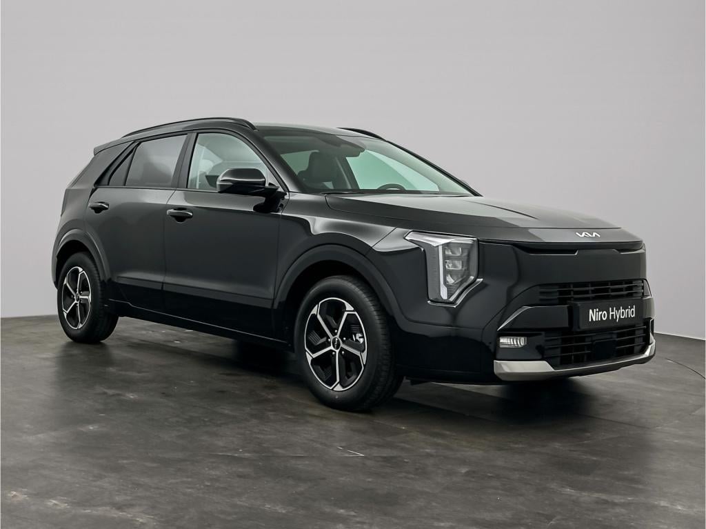 Kia Niro 1.6 gdi hybrid dynamicline