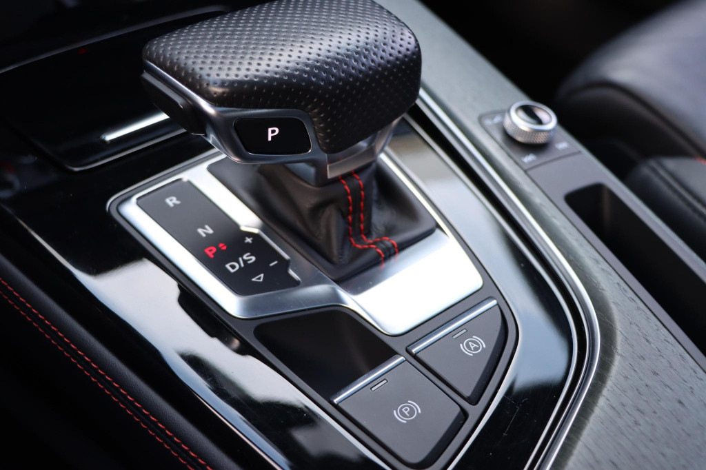 Audi A5 sportback 40 tfsi quattro s edition