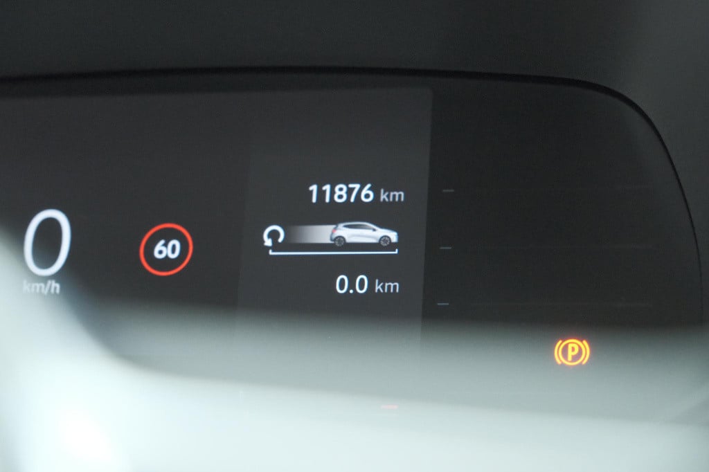 Renault Clio tce 90 evolution | camera | navigatie | apple carplay | parkee