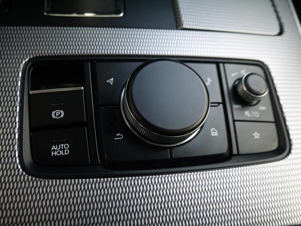 Mazda Cx-60 2.5 e-skyactiv phev homura|327 pk|trekhaak|rijklaar