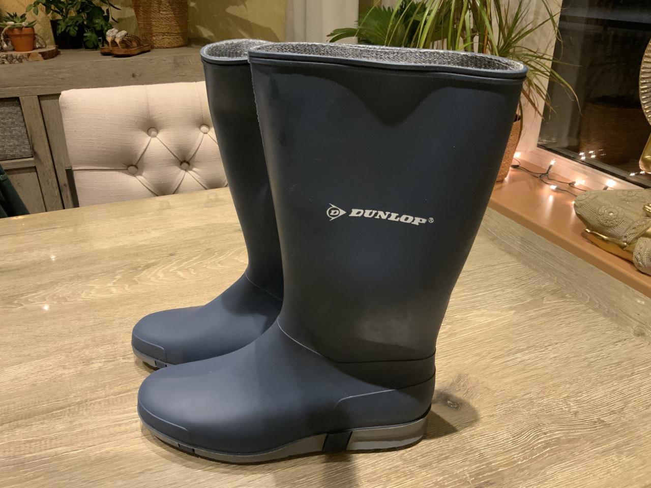 REGENLAARZEN maat 39, NIEUW