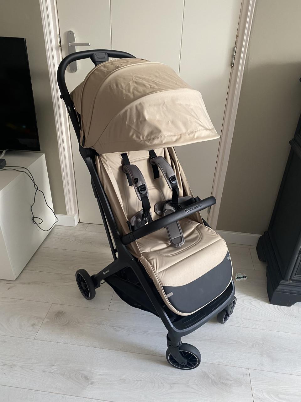 Kinderkraft Nubi2 buggy