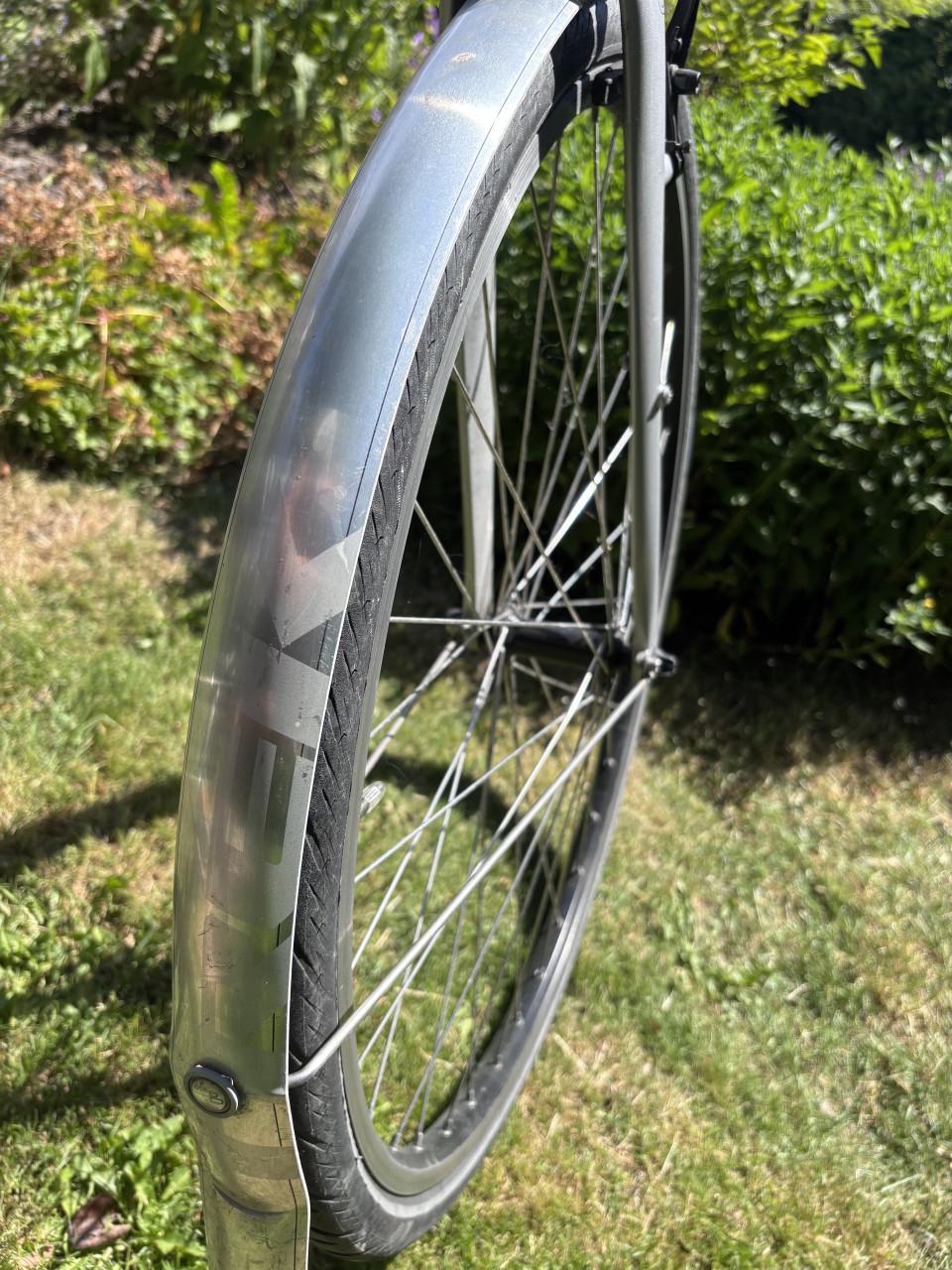 Trek herenfiets