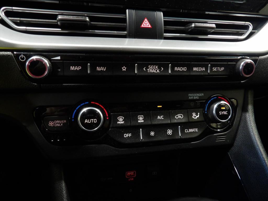 Kia Niro 1.6 gdi hybrid 141pk dct6 dynamicline