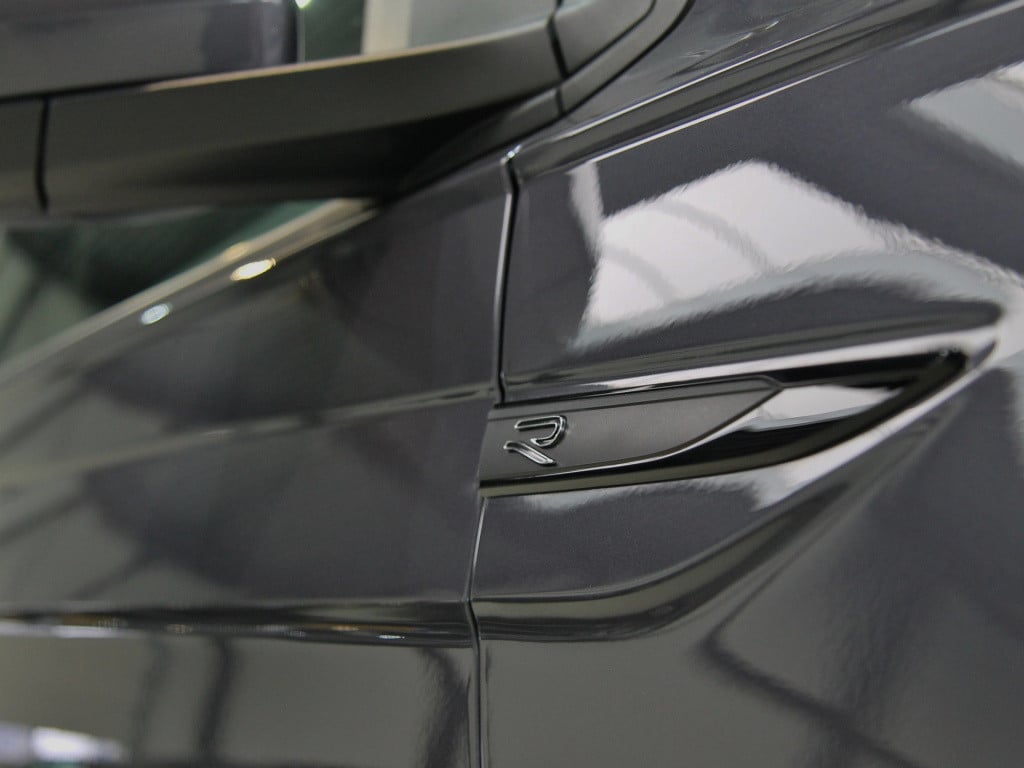 Volkswagen Polo r-line 2022 *private lease*