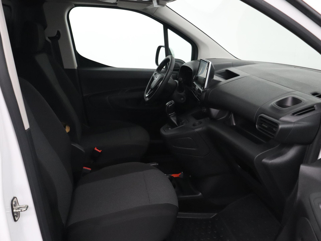 Opel Combo 1.5d l1h1 edition