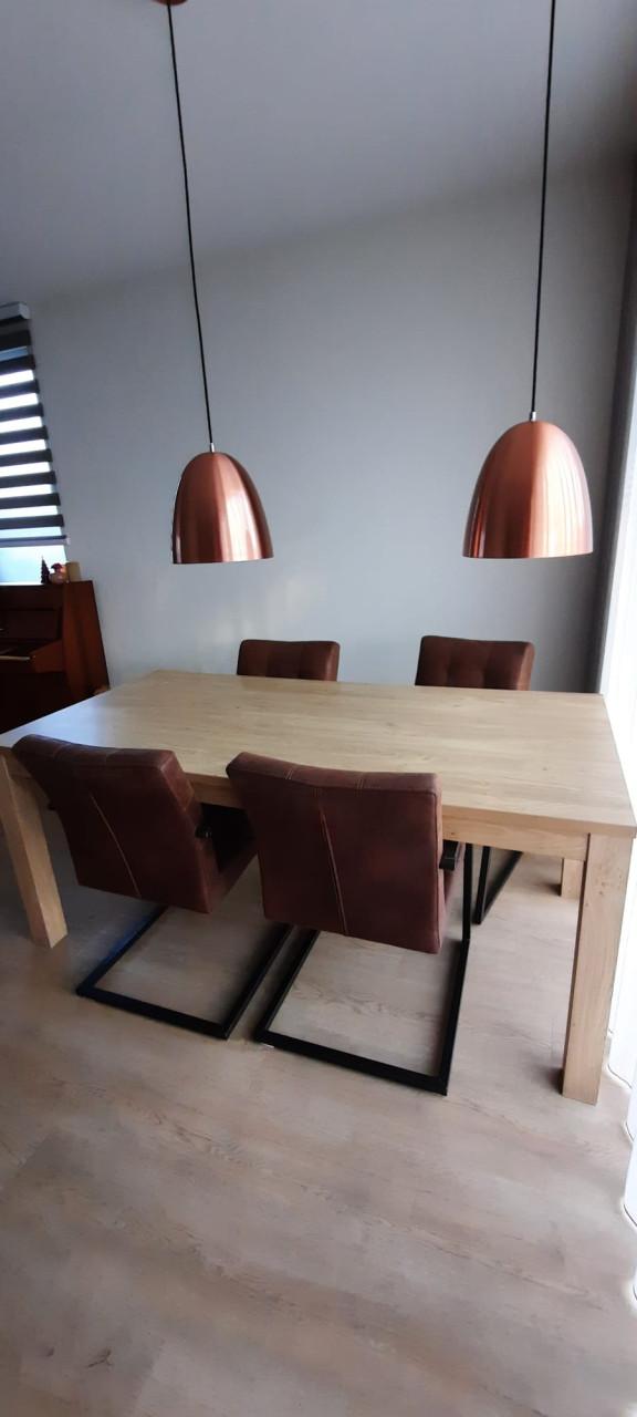 Eettafel