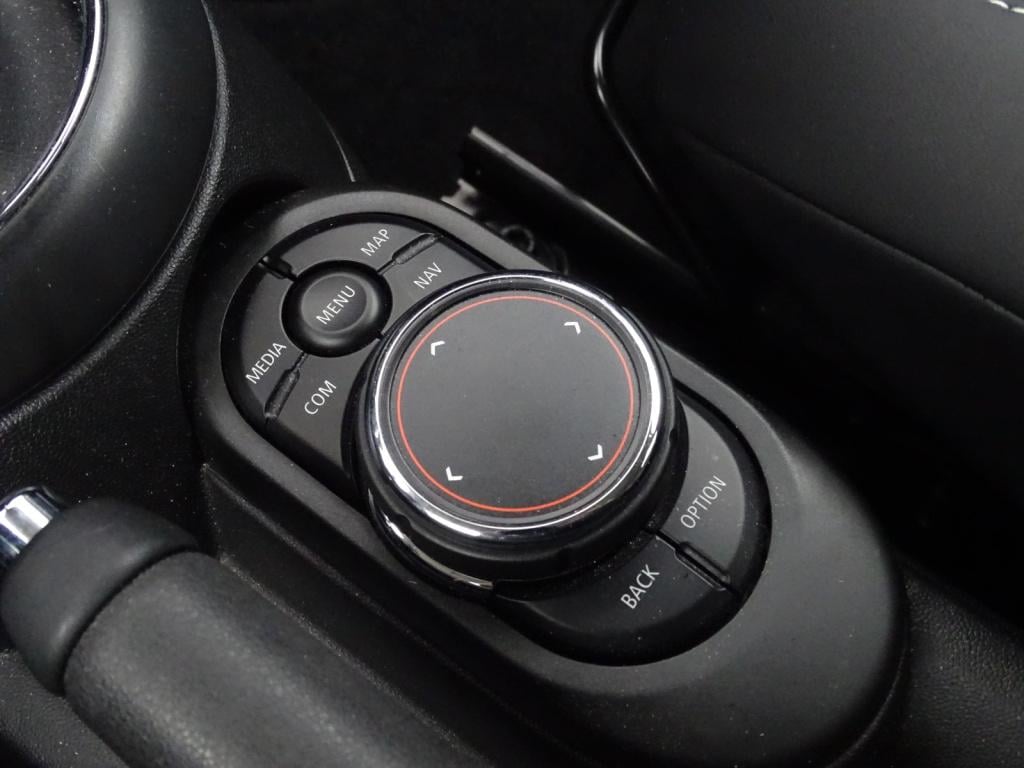 Mini 5-deurs 1.5 cooper chili 5-deurs automaat | apple carplay | harman/kar