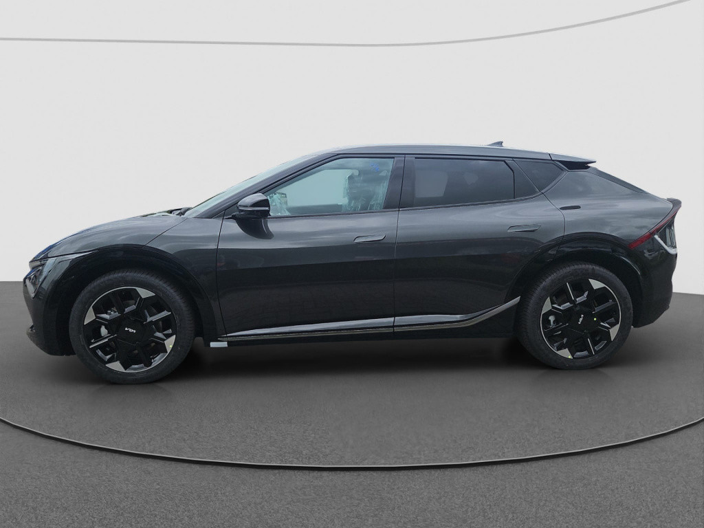 Kia Ev6 edition advanced 84 kwh electrisch verstelbare voorstoelen | stoelv
