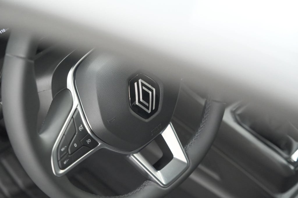 Renault Clio tce 90 evolution | camera | navigatie | apple carplay | parkee
