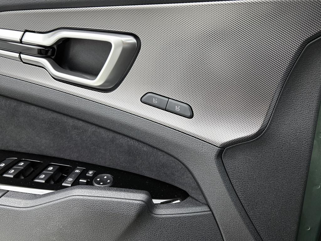 Kia Sportage 1.6 t-gdi plug-in hybrid awd gt-plusline