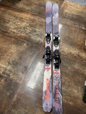 Ski Nordica