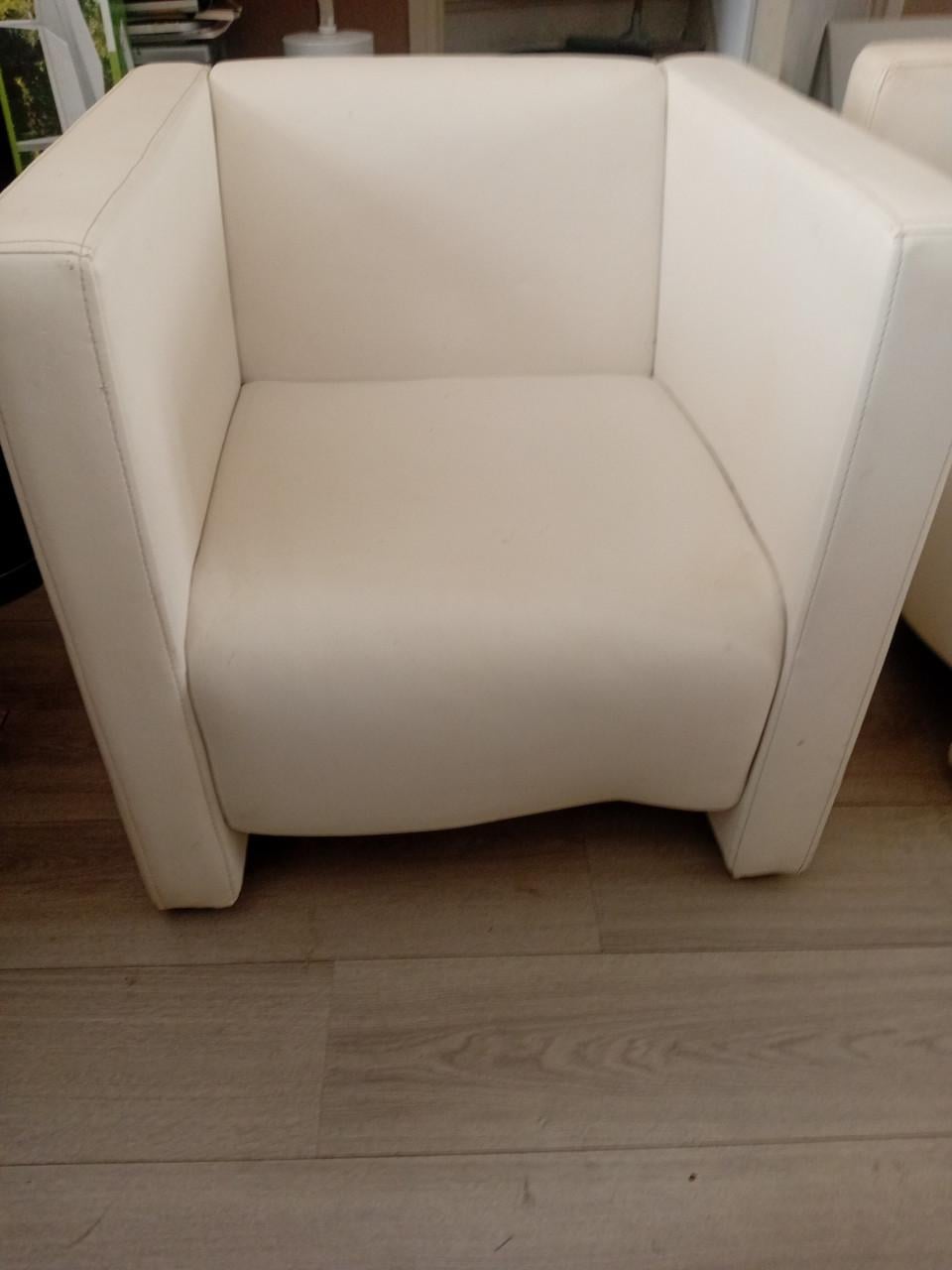 2 zetels samen 12 euro