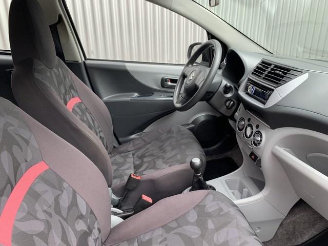 Suzuki Alto - v e r k o c h t