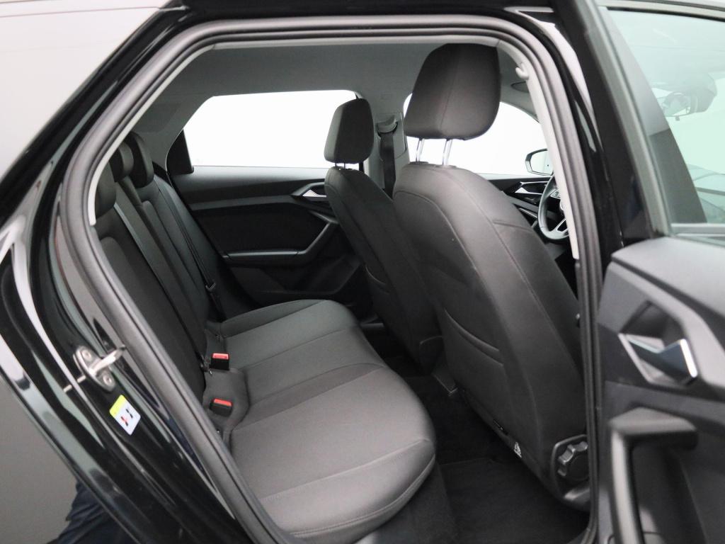 Audi A1 Sportback 30 tfsi advanced edition | automaat | virtual cockpit | p