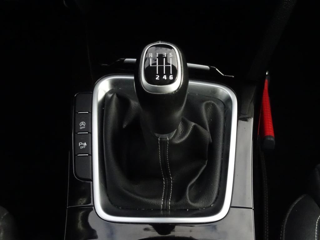 Kia Proceed 1.0 t-gdi gt-line | camera | stoel-/stuurwielverwarming | apple
