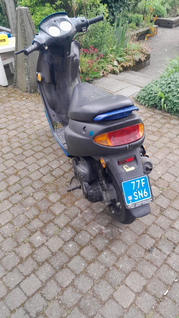 Scooter