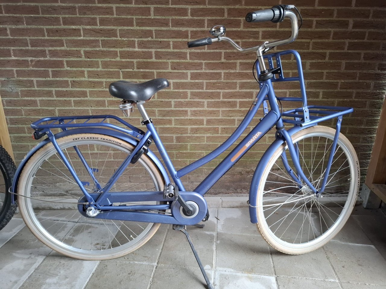 Sparta damesfiets 28 inch