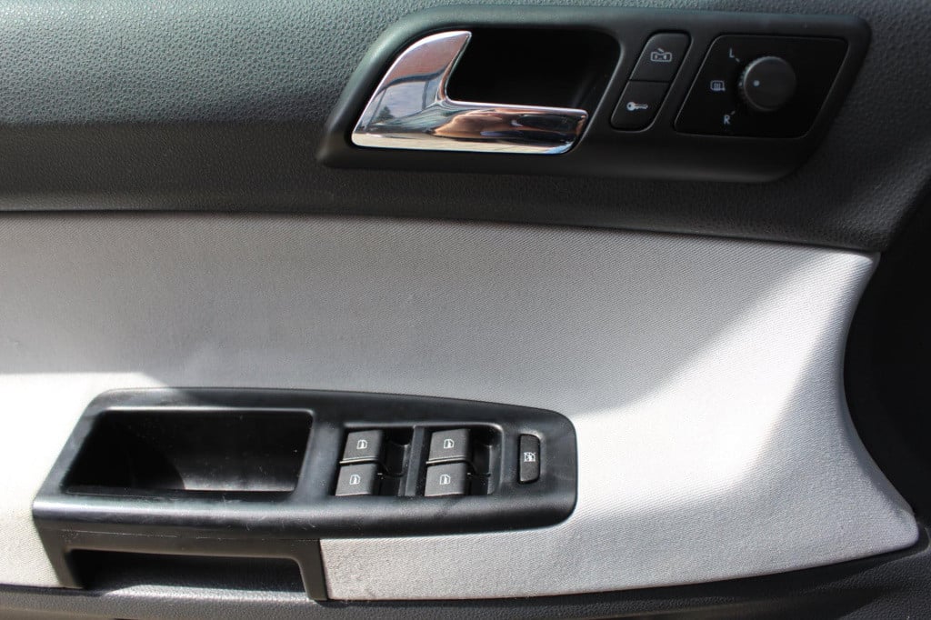 Volkswagen Polo 1.4-16v cross