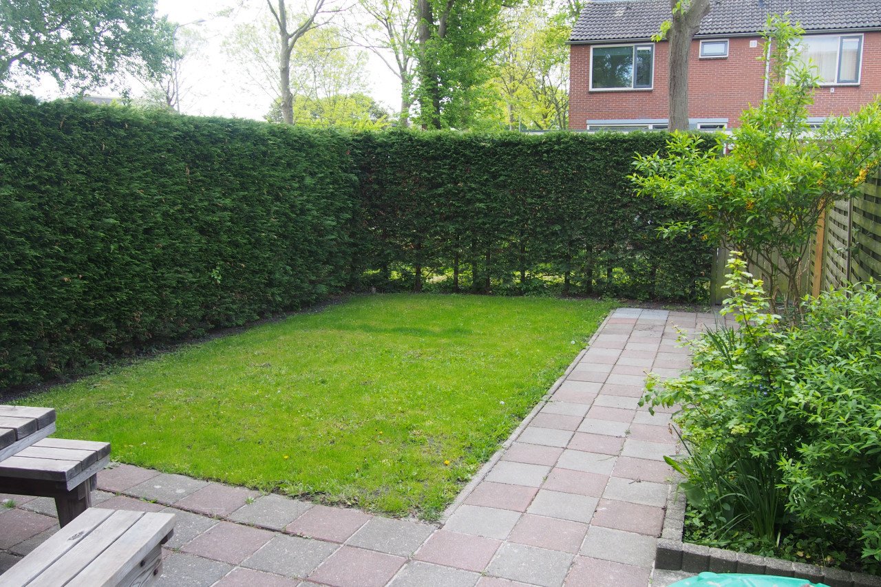Gezins woning te huur in Zierikzee