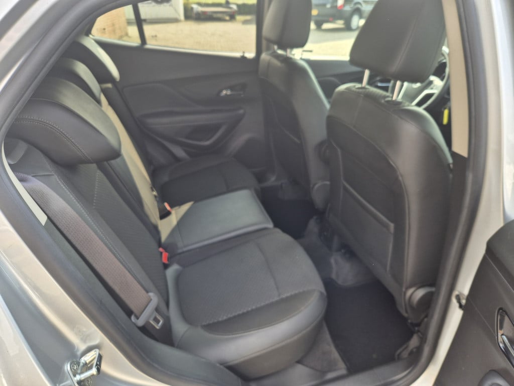 Opel Mokka 1.4 turbo innovation