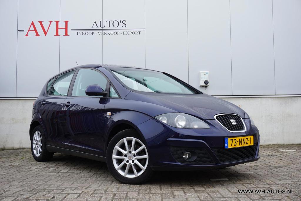 Seat Altea 1.2 tsi style