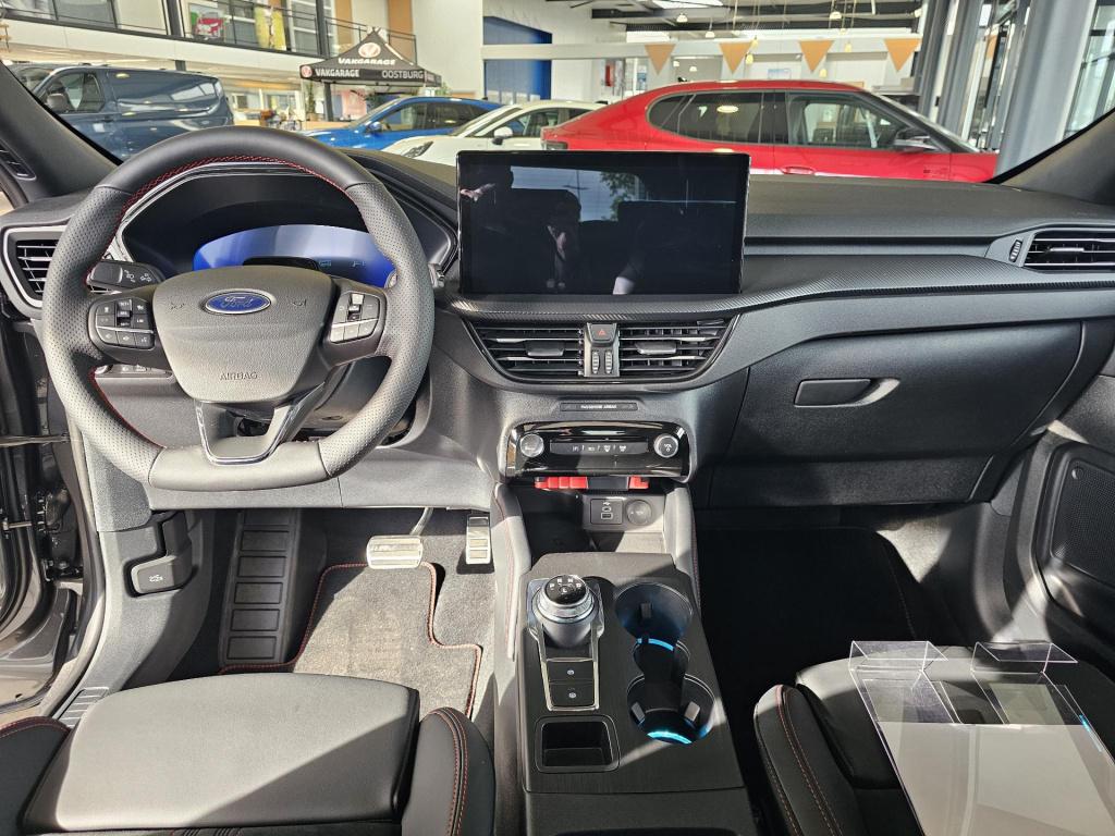Ford Kuga 2.5 phev st-line x