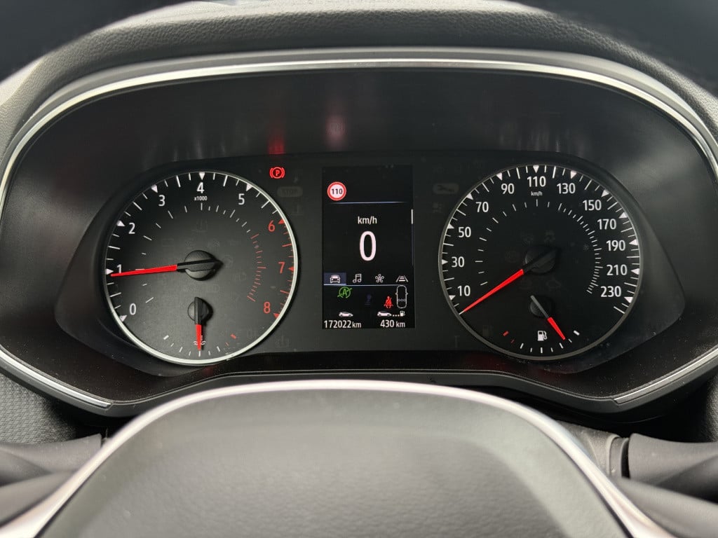 Renault Clio 1.0 tce zen | nl-auto | carplay | 17'' sportvelgen | cruisec. 