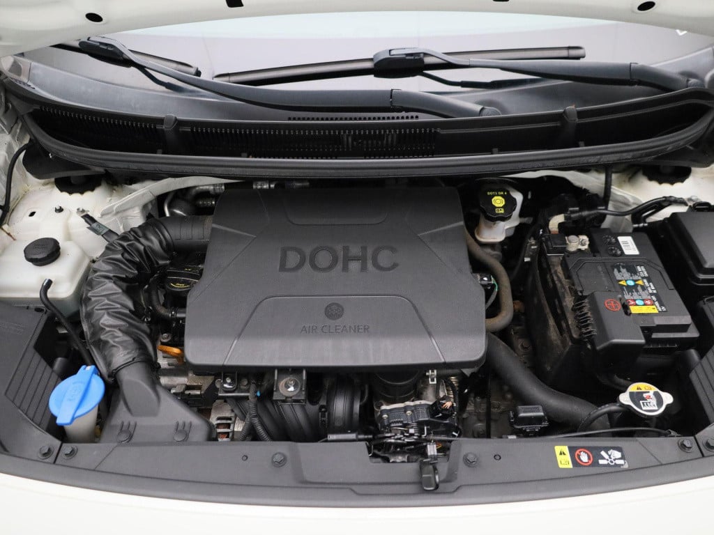 Kia Picanto 1.0 mpi comfortplusline | airco | apple carplay / android auto 