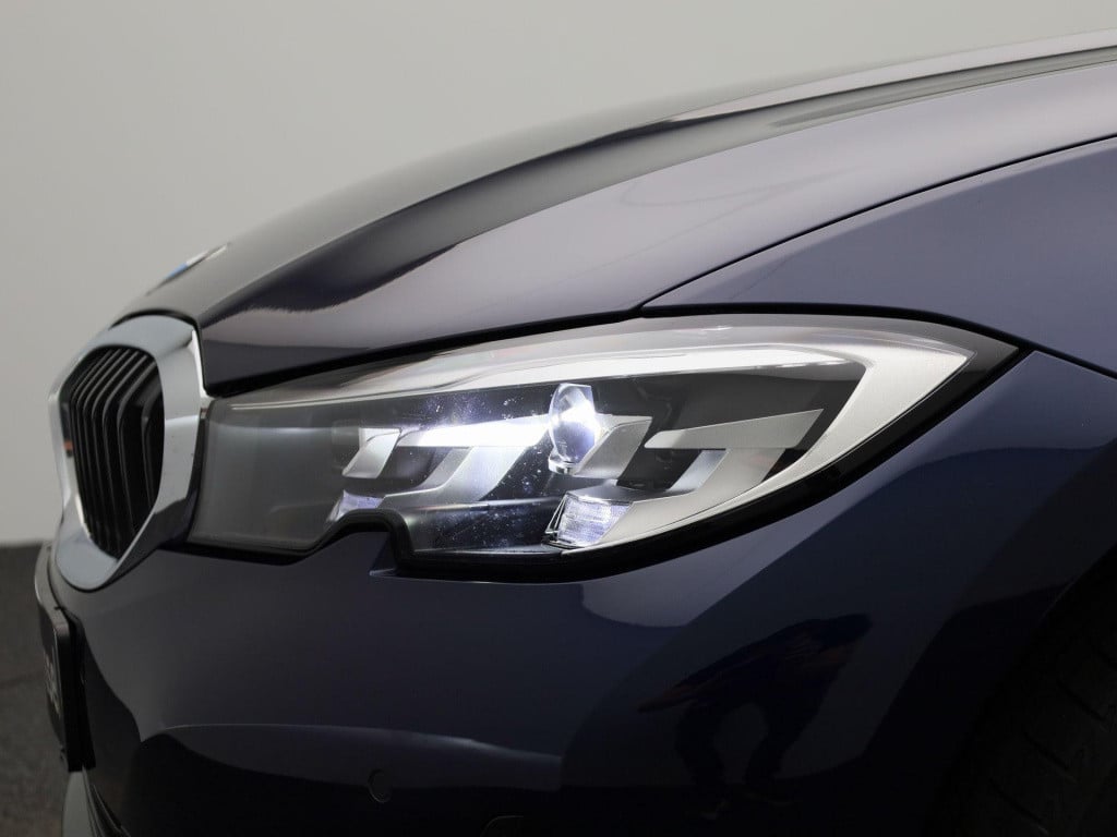 BMW 3-serie touring 318i corporate executive | automaat | lmv | parkeer sen