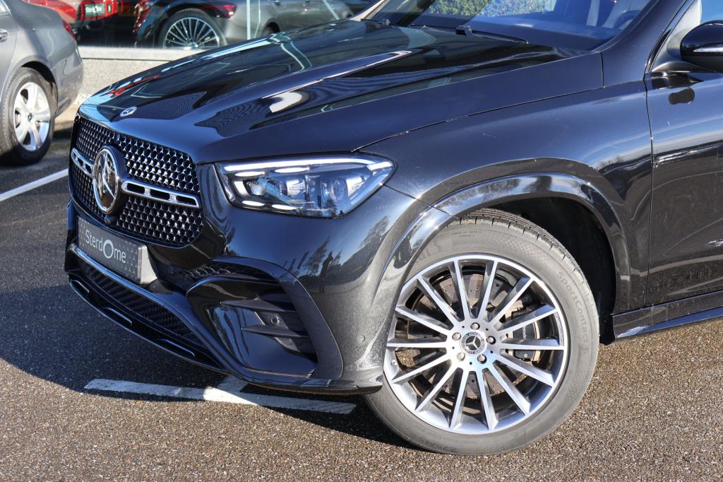 Mercedes-Benz Gle 400 e 4matic amg line premium plus l panoramadak l airmat