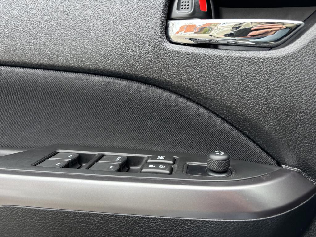 Suzuki Vitara 1.4 boosterjet smart hybrid select