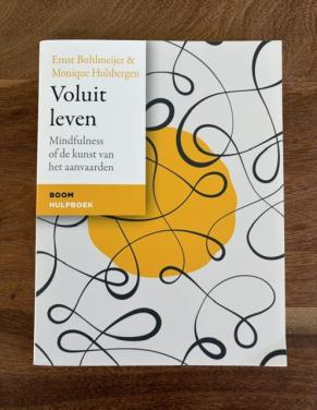 Voluit leven | Ernst Bohlmeijer