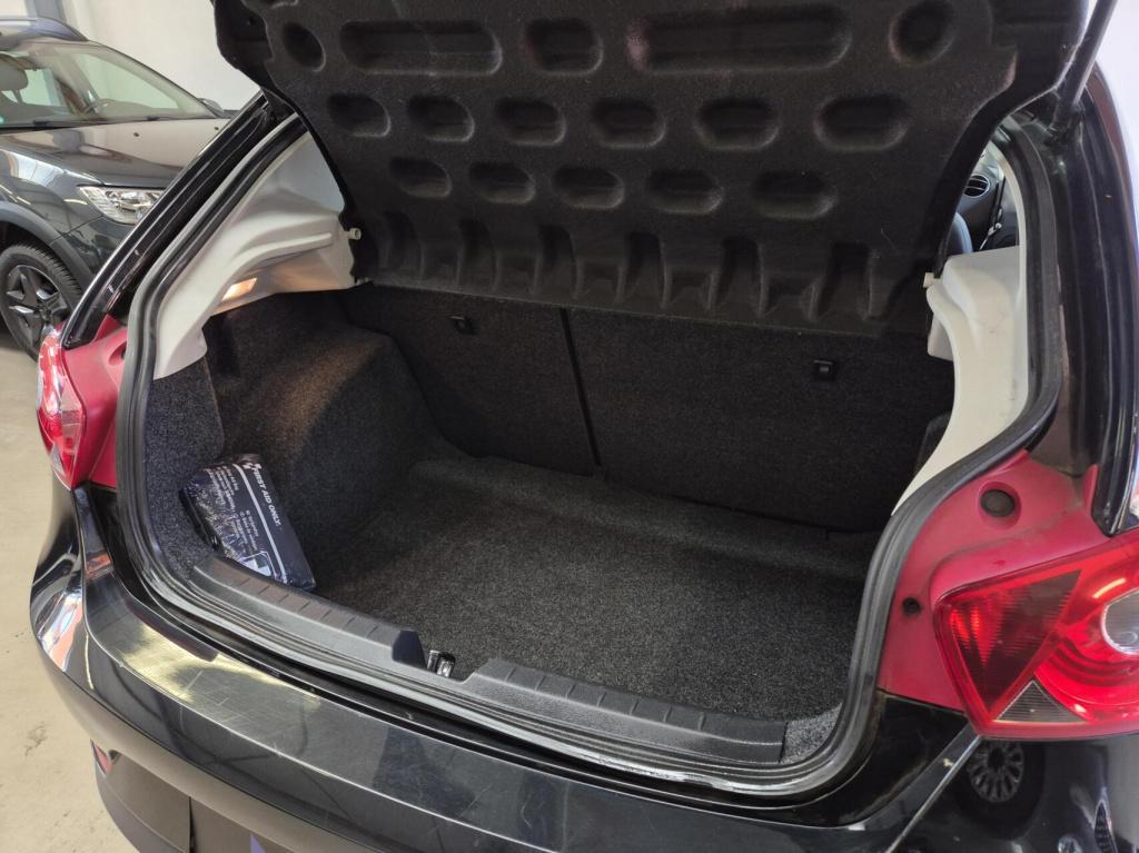 Seat Ibiza 1.4 copa