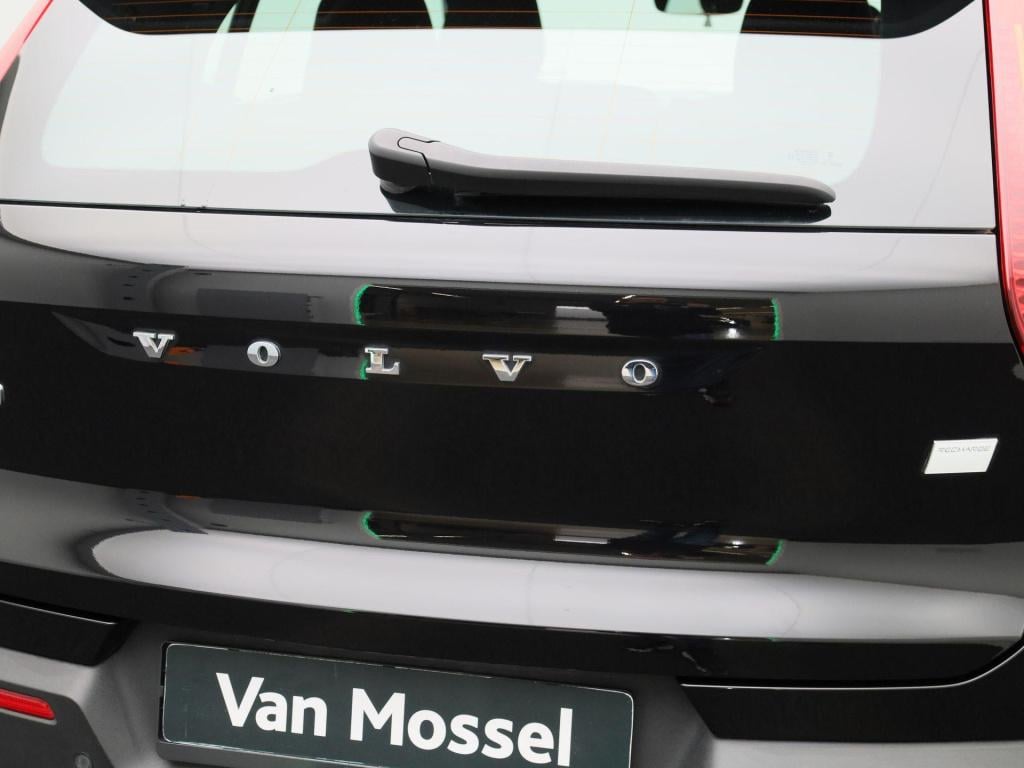 Volvo XC40 recharge core | automaat | apple carplay / android auto | virtua