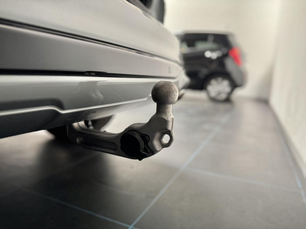 Ford Kuga 2.5 phev st-line x nl-auto + full-options! | trekhaak uitklapbaar