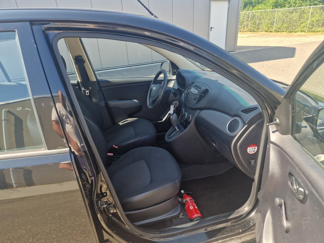 Hyundai i10 1.1 Active